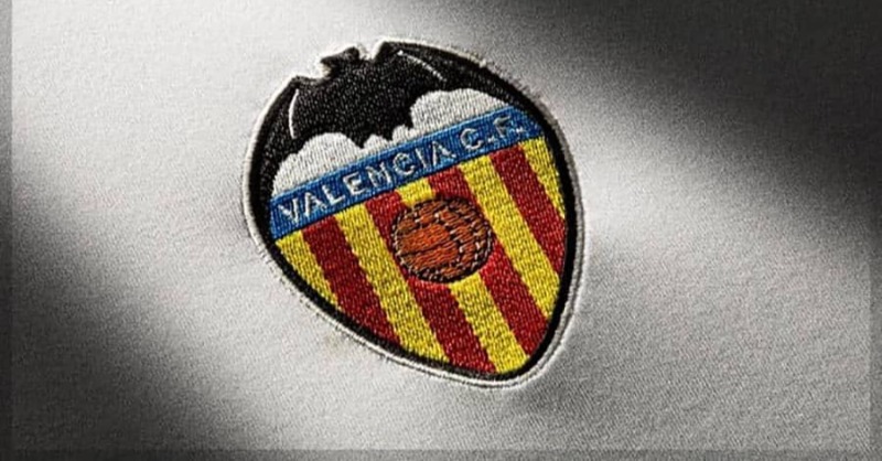 valenciacf's tweet photo. COMUNICADO OFICIAL | Kang In Lee ⤵️