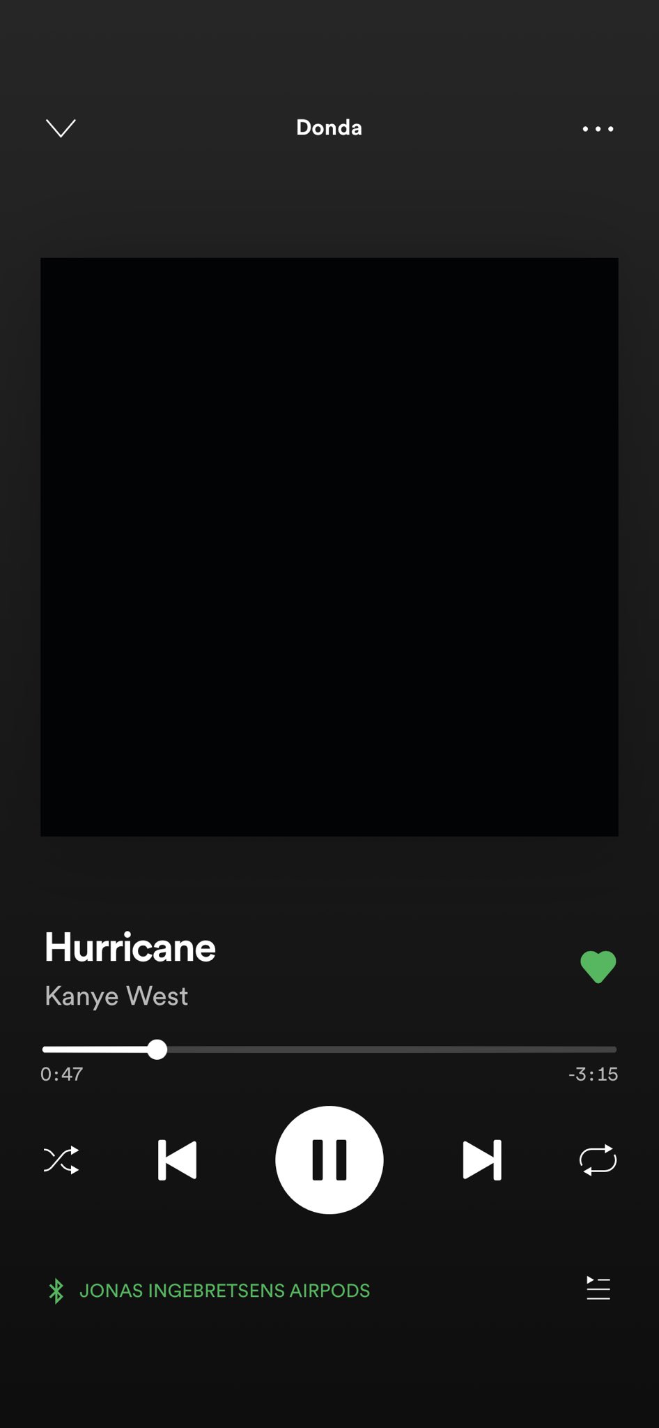 Jonas Ingebretsen on Twitter