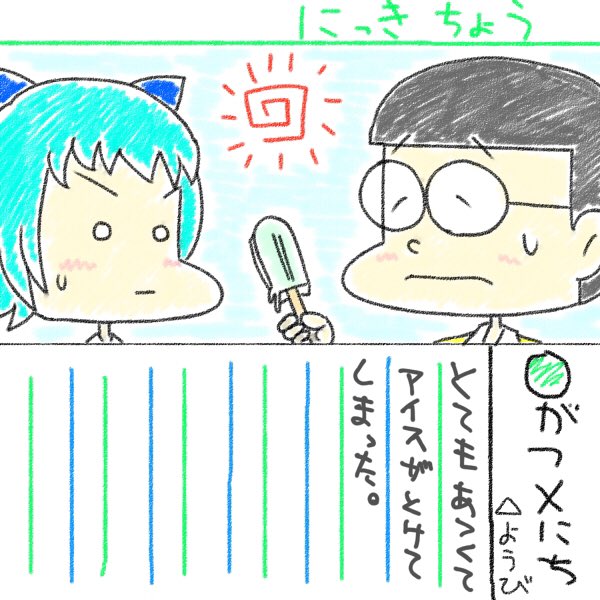 Twoucan ドラえもん のび太の の注目ツイート イラスト マンガ コスプレ モデル