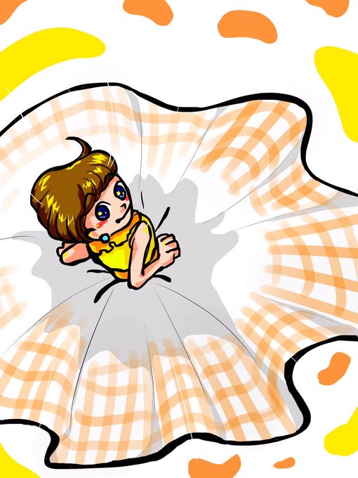 ココロオドルのtwitterイラスト検索結果