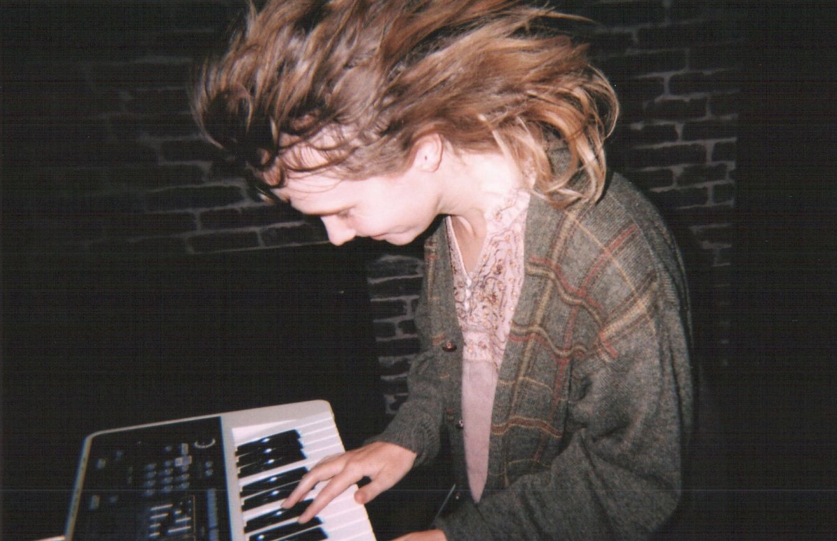 Grrrls on film 🎞🖤

We’re busy prepping for our first show back supporting <a href="/BLACKHONEYUK/">Black Honey</a> on September 10th at The Middlesbrough Empire 🥵🔥

Too excited to see u there. Tickets: tickettailor.com/events/middles…

<a href="/deadrebelclub/">DRC</a> 🤟