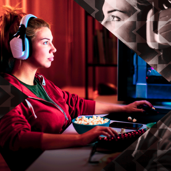 HeartCooficial's tweet photo. Só quem escolheu viver várias vidas dentro de uma só sabe como isso é uma delícia. 💚🖤💜💙🤍

Feliz Dia do Gamer pra nós! 
🎮🕹️👾📺🖥️💻

#HeartCo #Gamer #GamerStyle #GamerBrasil #GamerLifestyle #GamerPraGamer #DiaDoGamer #29deAgosto https://t.co/6OG9cve1yr