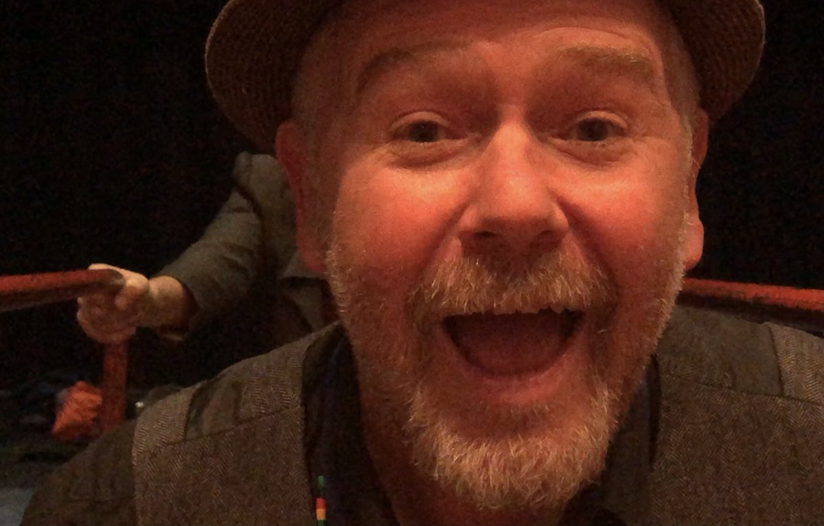 Merry Hell - Folking Mag Best Live Act Award 2022+ tweet media