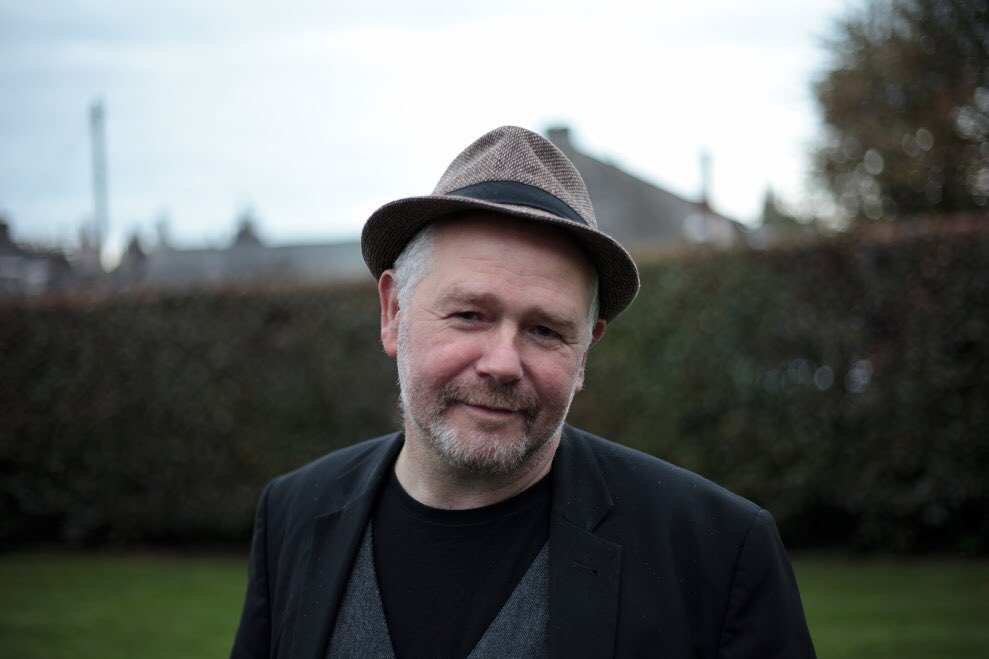 Merry Hell - Folking Mag Best Live Act Award 2022+ tweet media