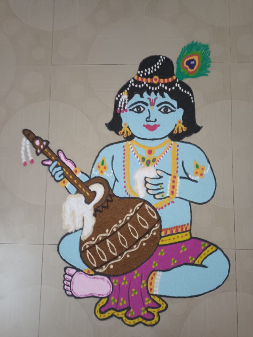 ColourKolangal's tweet image. youtu.be/-0lBWfmQ20E this is my YouTube channel kavitha colour kolangal please watch and subscribe and like share comment please support us 🙏🙏🙏