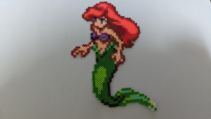 A List Of Tweets Where ピクセルピコ アイロンビーズショップ Was Sent As アイロンビーズ 2 Whotwi Graphical Twitter Analysis