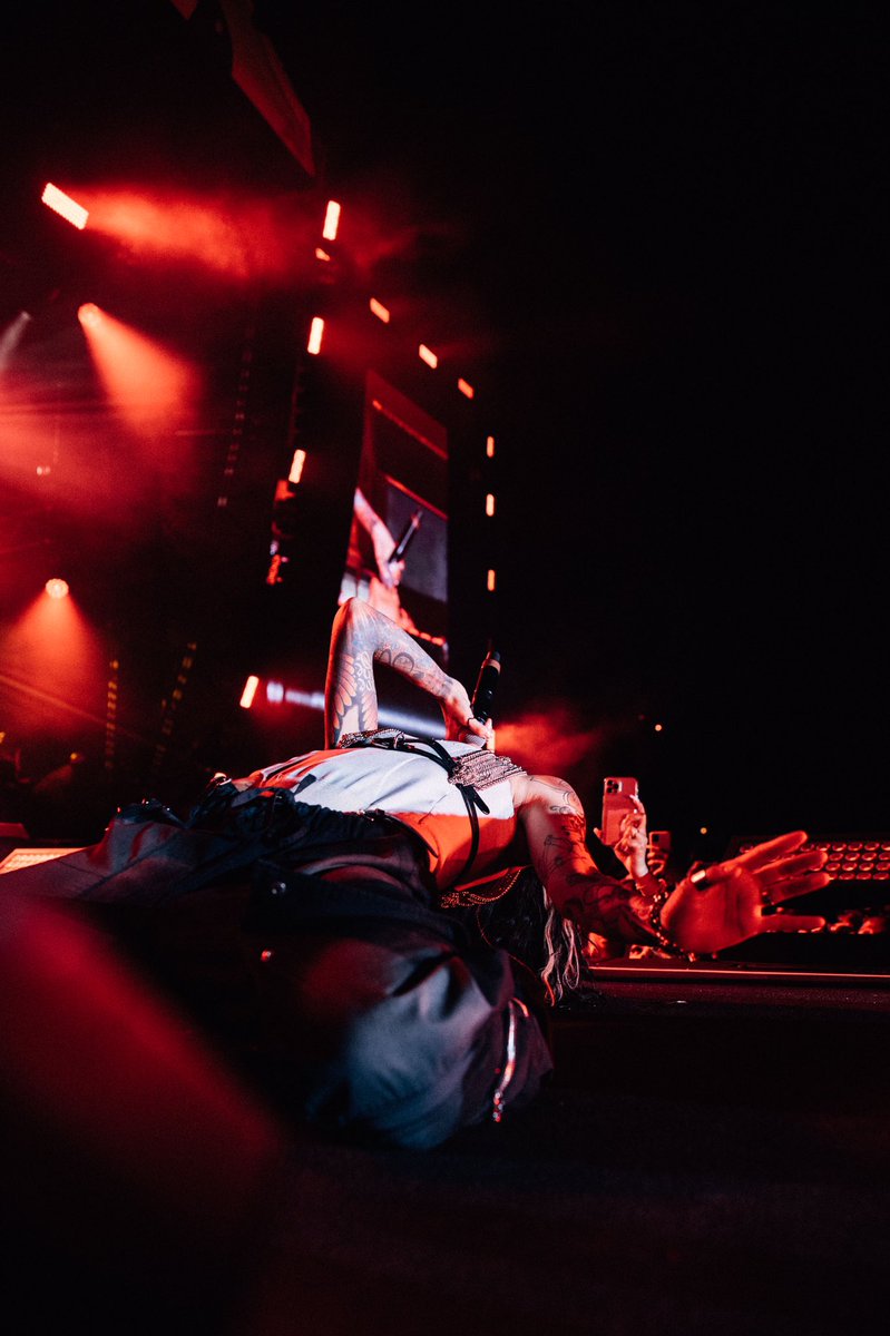 Amzino_06's tweet photo. Shot by me 📸 @Kehlani 
Performing at #YAMCARNIVAL in London 🇬🇧📍

For #1508concierge 

#yamfestival #Kehlani https://t.co/gaiwxv3PNo