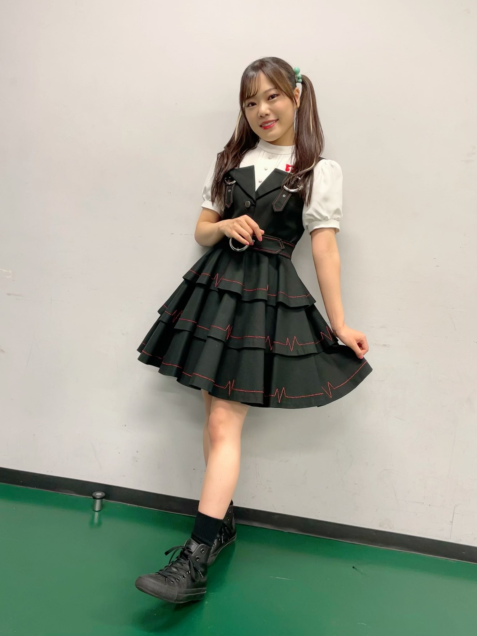 倉知玲鳳（Reo Kurachi） on Twitter 