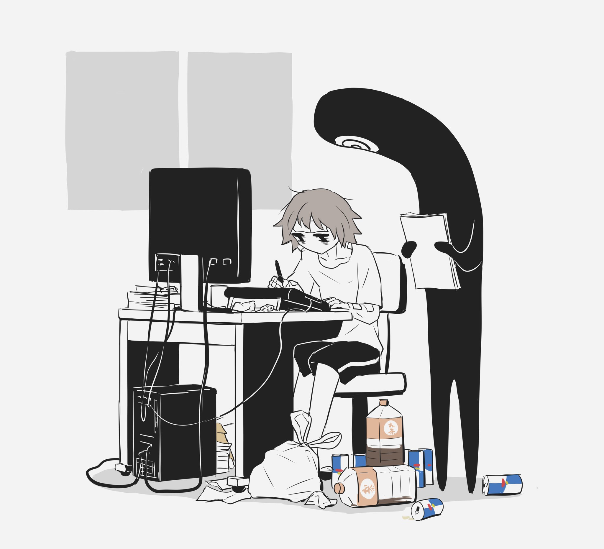 アボガド6 on X: 