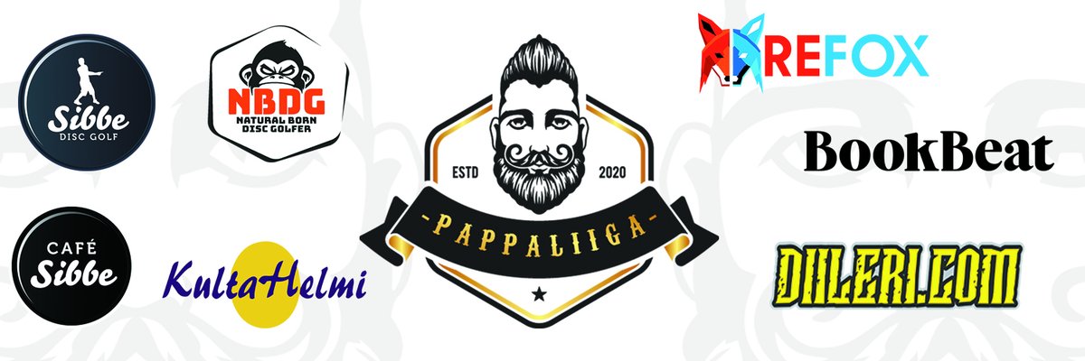 Season 3 alkaa huomenna 30.8! Tässä on varmistuneet Pappaliigan sponsorit tälle kaudelle! Heidän ansiosta meillä on tälläkin kaudella huikeita palkintoja tarjolla parhaiten suoriutuneille joukkueille ja yksilöille! Kiitos teille!