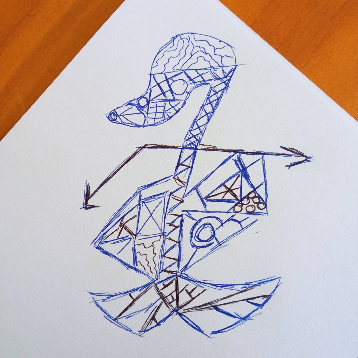 artist_wake's tweet photo. Creating... https://t.co/D6tUkjdwFJ