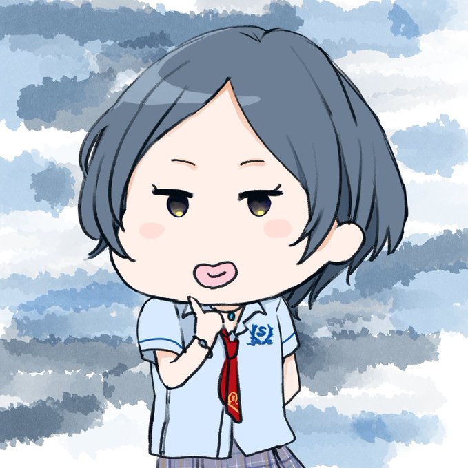 しみちゃんのtwitterイラスト検索結果