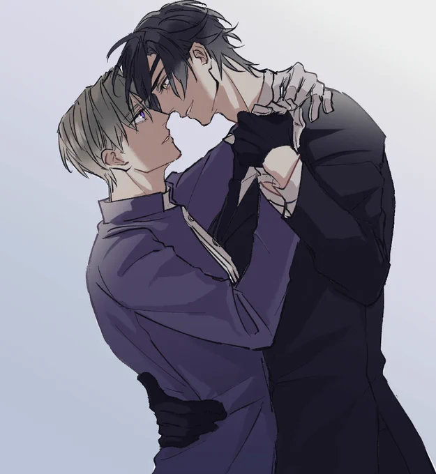 Shall we dance? 