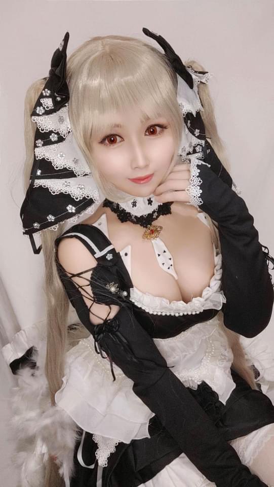 zoe6734's tweet photo. 這次9月的拍拍 夜醬有提早準備瞜~
大家可以期待一下~~
這次就是我們可愛的可畏 <3
預計9/5日上架~
--
今天晚上一樣有開直播
有重大事情公告! 
歡迎大家觀看!!030/
Twitch:夜醬

#碧藍航線 #可畏  #AzurLane #アズールレーン #空母 https://t.co/U9EhV4VwzW