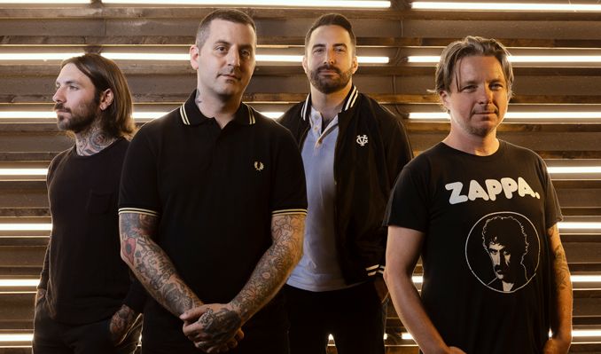 Giveaway: Win a pair of tickets to the <a href="/BaysideBand/">Bayside</a> show at the <a href="/AgoraCLE/">The Agora</a>!

clevescene.com/cleveland/win-…