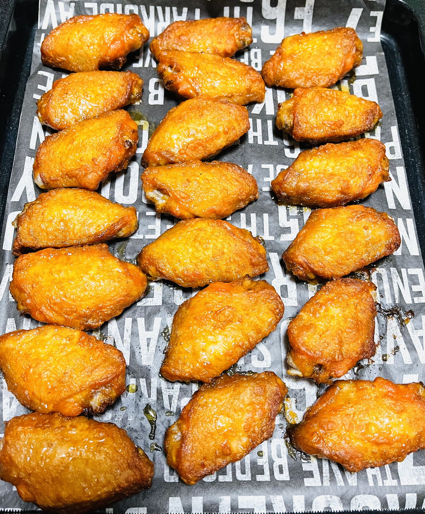 みゆ サイゼリア辛味チキン サイゼリアメニューで一番好き 冷凍テイクアウト品を解凍してオーブンで焼きました Twitter家庭料理部 日本自炊協会 みゆ支部 料理好きな人と繋がりたい T Co 6zniq8epuw Twitter