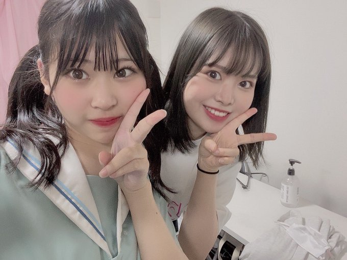 Twitterのコスプレ画像14