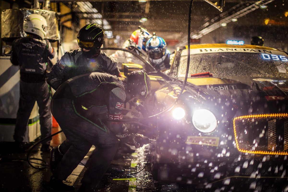 Lucas_Ordonez's tweet image. Just a normal day at Spa-Francorchamps.