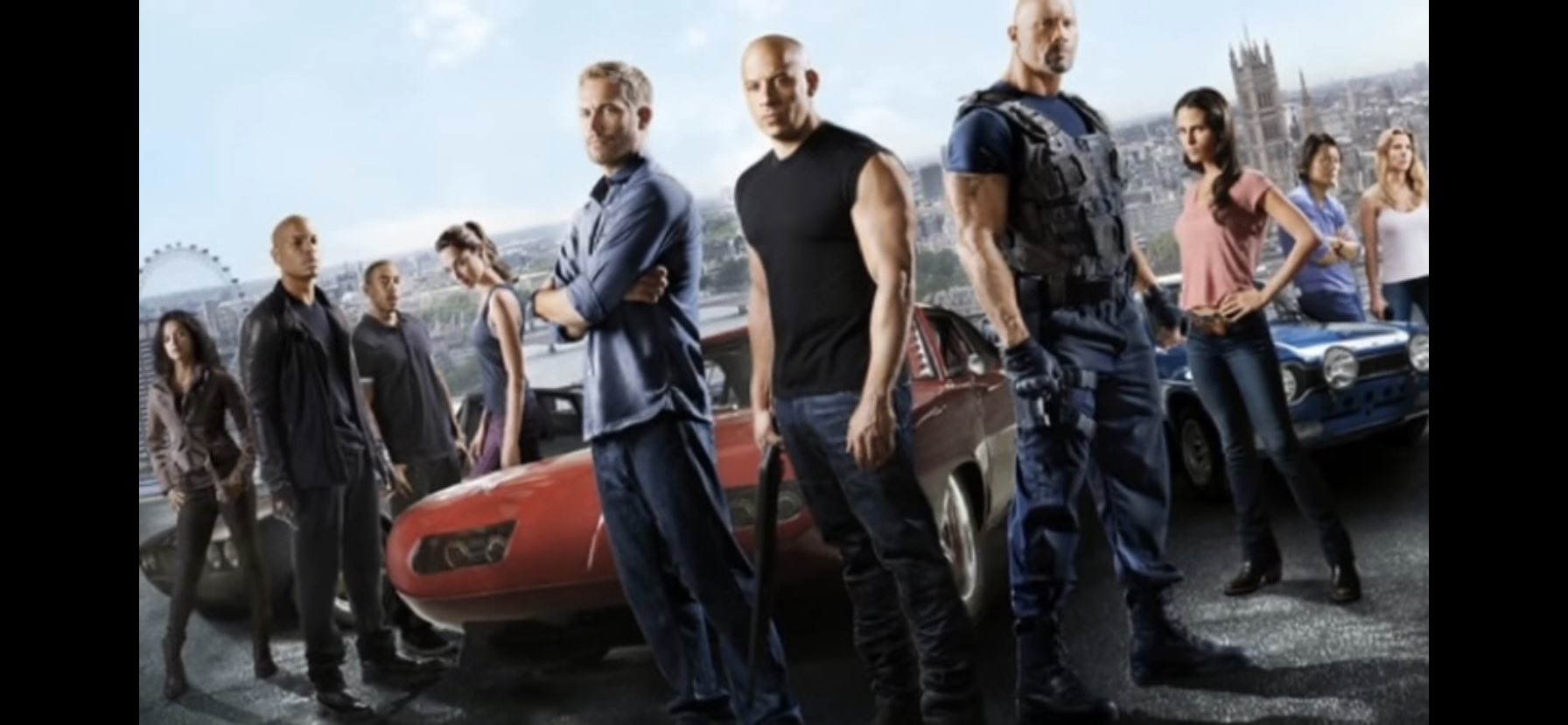 裕 ワイルド スピードチーム Nisizumi Miho テズ パーカー クリス リュダクリス ブリッジス ローマン ピアース タイリース ギブソン ハン ルー サン カン ジゼル ヤシャール ガル ガドット エレナ ネベス エルサ パタキー T Co