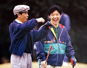 ウンナン ダウンタウンの仲良しエピソードを紹介 お笑い芸人 Com