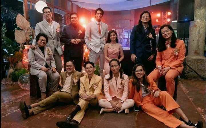 furtoneri_db's tweet photo. Congratulationsss Ben &amp; Ben and DonBelle so amazinggg "UPUAN".♥️

@BenAndBenMusic @donnypangilinan @bellemariano02 https://t.co/EQPz0NvW34