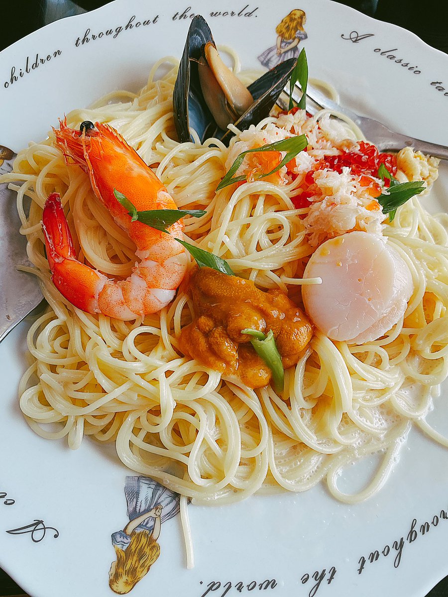 みんなの ジョリーパスタ 昼ごはん ランチ 口コミ 評判 6ページ目 食べたいランチ 夜ごはんがきっと見つかる ナウティスイーツ