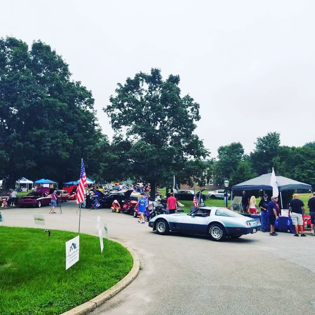 CurranEntertai1's tweet image. Join me today at @freedomsfoundation in Valley Forge for their anual car show. Curran Entertainment and DJ Greggie C will be your MC and Entertainment for another GREAT year! @jdr_car_shows @6abcactionnews @pellegrinoautos #carshows #djgreggiec #valleyforge