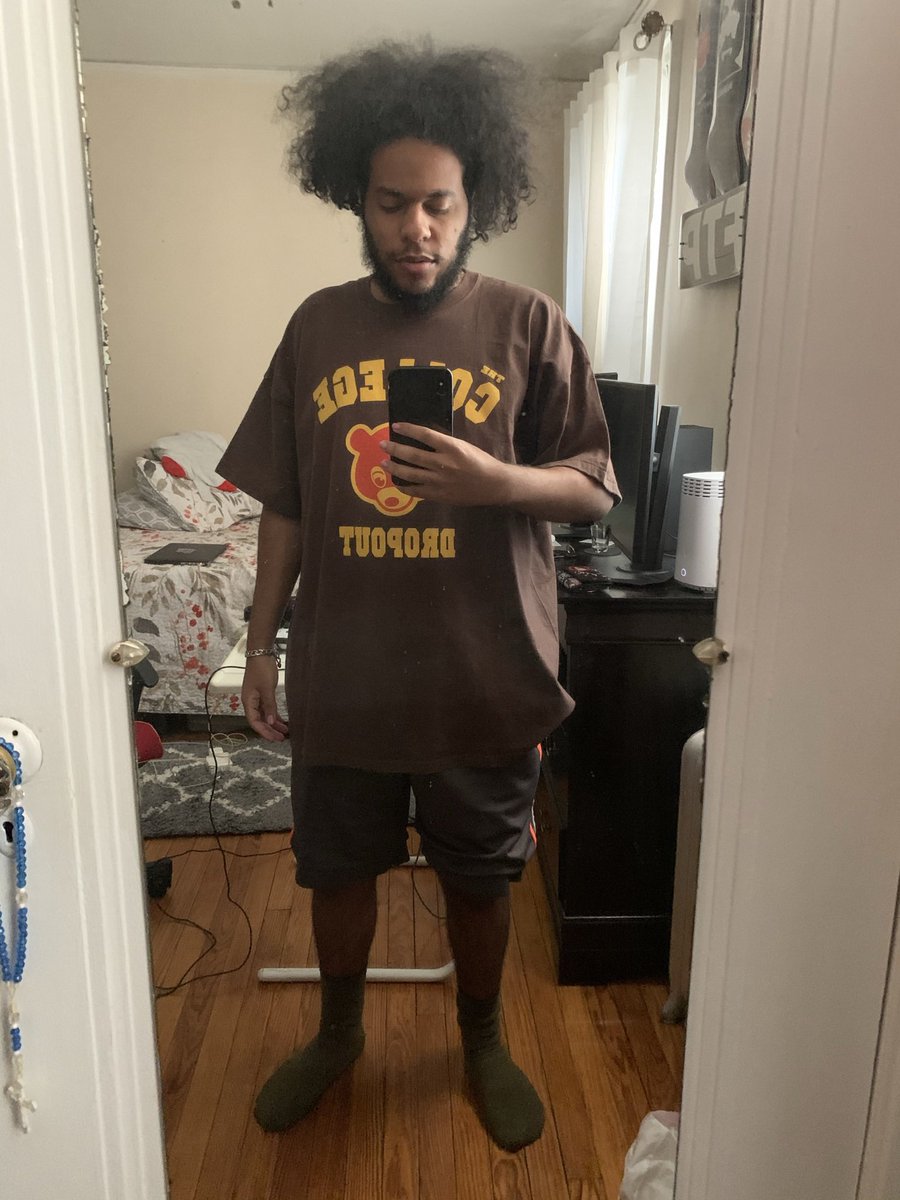 in honor of donda