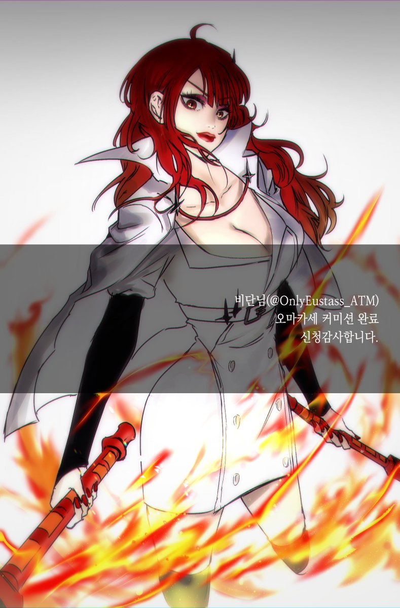 컴션하는 랠루🚫 tweet media