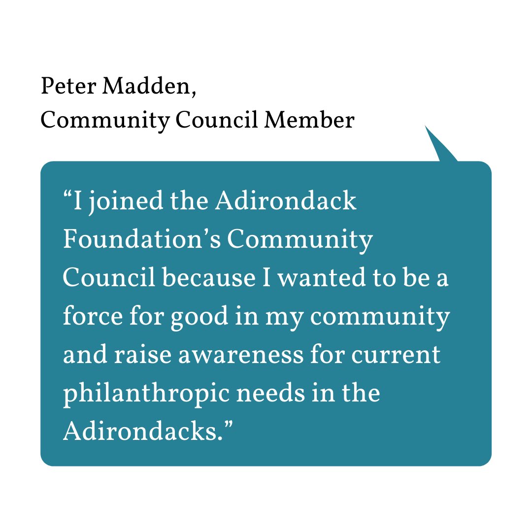 Adirondack Foundation Adkfound Twitter Adirondack Foundation Adkfound Twitter