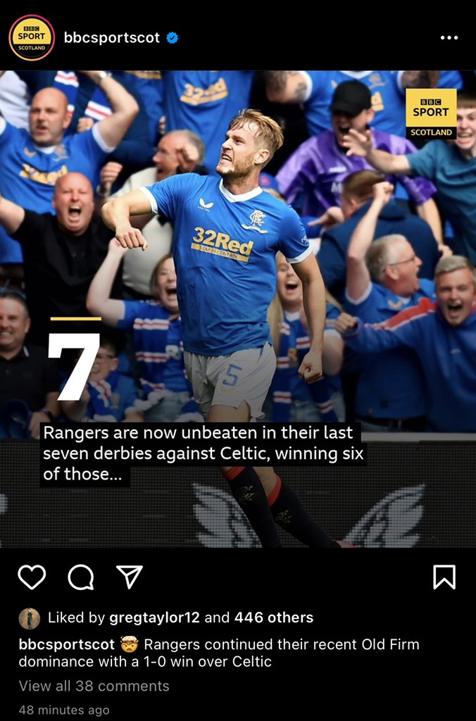 Greg Taylor liking this on Instagram, get him out the club.
