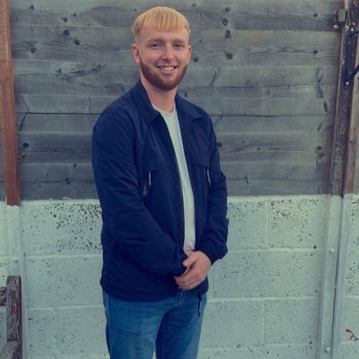 Ginge Stallard tweet media