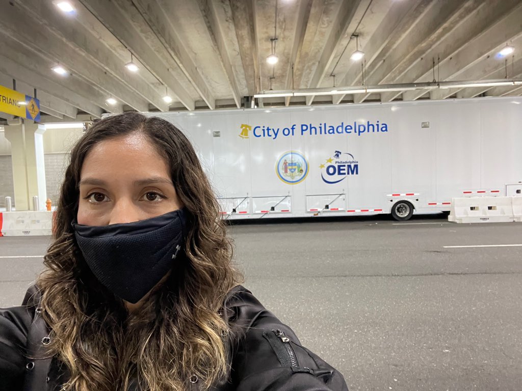 Proud to help others ♥️♥️♥️ #operationsAlliesRefugePHL