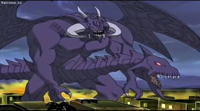 大邪神ゾークのtwitterイラスト検索結果