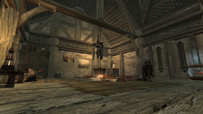 ゆきさん がハッシュタグ Skyrim をつけたツイート一覧 1 Whotwi グラフィカルtwitter分析