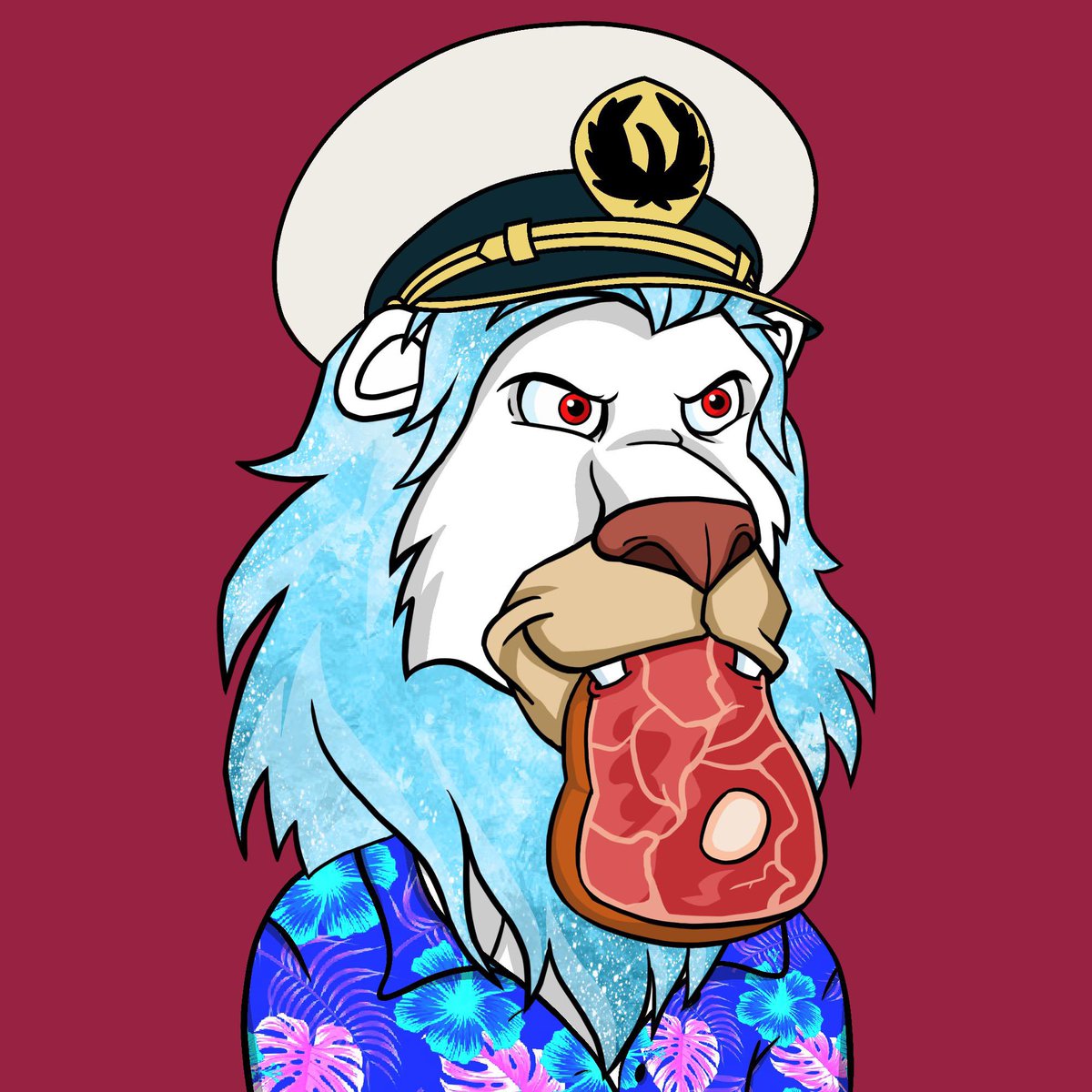 HittingAlpha's tweet photo. @imchrisdaddy @LazyLionsNFT @KoalaAgencyNFT Lions https://t.co/ECYOeOACq2