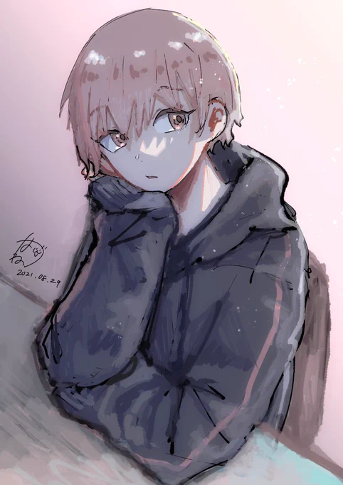#prsk_FA 