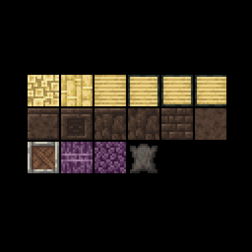 itisbeez's tweet photo. Retexture some quark stuff cuz I'm bored https://t.co/ah3oRpT6Gj