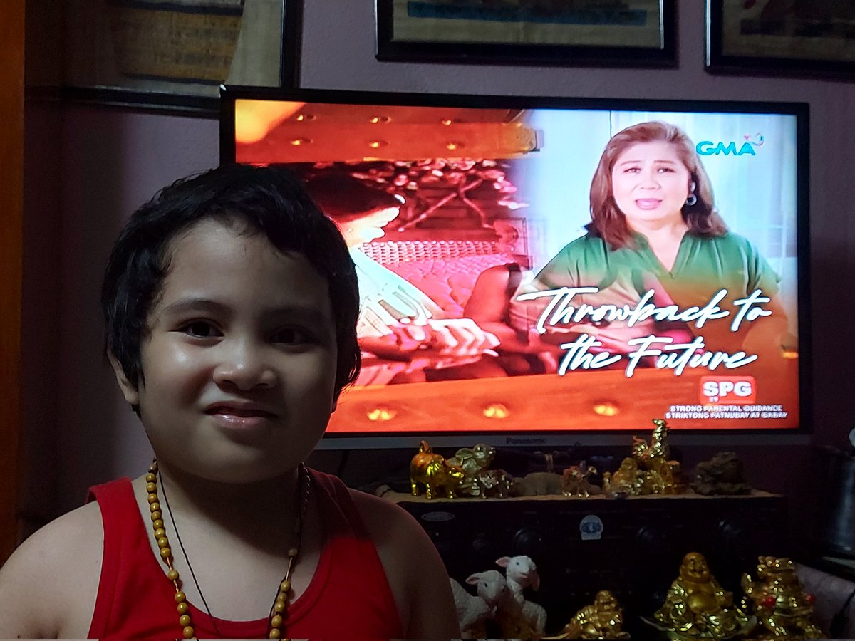 Mishellstrong's tweet photo. Watching #KMJS @KM_Jessica_Soho https://t.co/LhDCE5Lf8x