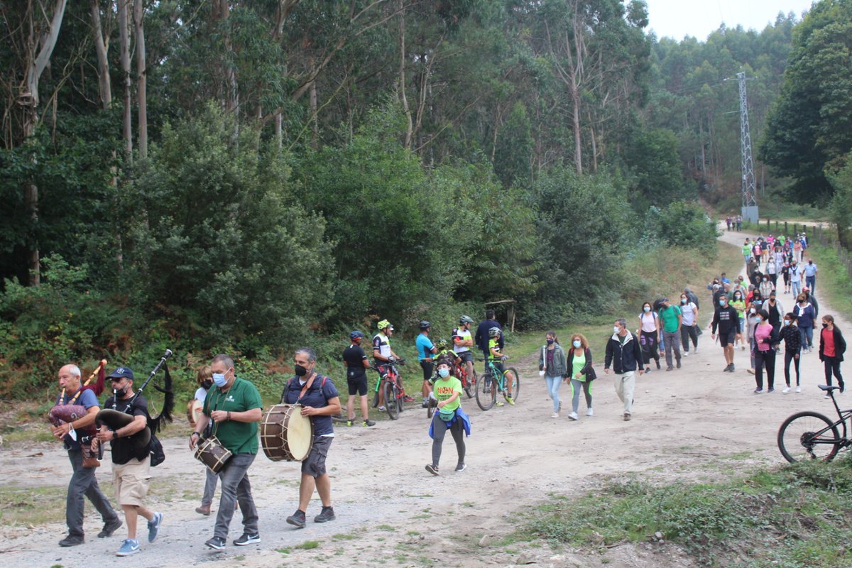 monferodinon's tweet photo. Monte do #CASTROVE
#XenteNasSerras #GenteEnLasSierras
#OruralNONsevende #ElruralNosevende
#PlanRetoDemográfico #Retodemográfico
#aldeaslibresdemacroeólicos https://t.co/ndWpYY4Umq
