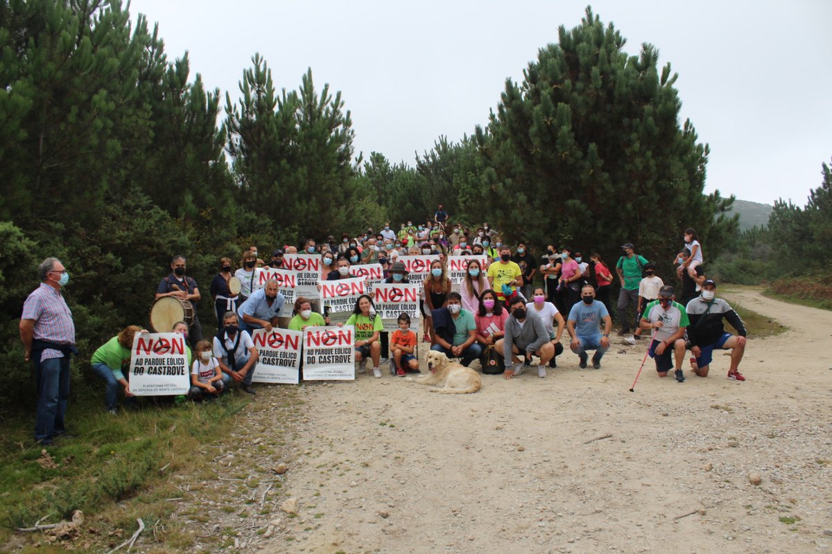 monferodinon's tweet photo. Monte do #CASTROVE
#XenteNasSerras #GenteEnLasSierras
#OruralNONsevende #ElruralNosevende
#PlanRetoDemográfico #Retodemográfico
#aldeaslibresdemacroeólicos https://t.co/ndWpYY4Umq