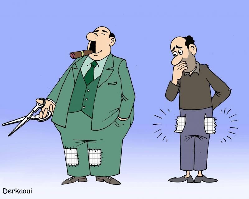 توییتر \ Cartoon Movement در توییتر: «Inequality breeds more inequality. Cartoon by Derkaoui: /n90CXpWmlS #market #capitalism #economy # poverty #wealth /Y30GwSpBfj» توییتر \ Cartoon Movement در توییتر: «Inequality breeds more inequality. Cartoon by Derkaoui: /n90CXpWmlS #market #capitalism #economy # poverty #wealth /Y30GwSpBfj»