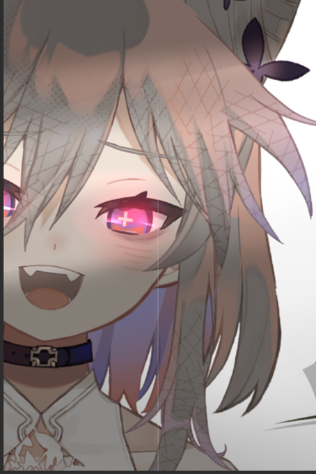 淫乱サキュバスにしか見えないし多分淫紋ある 