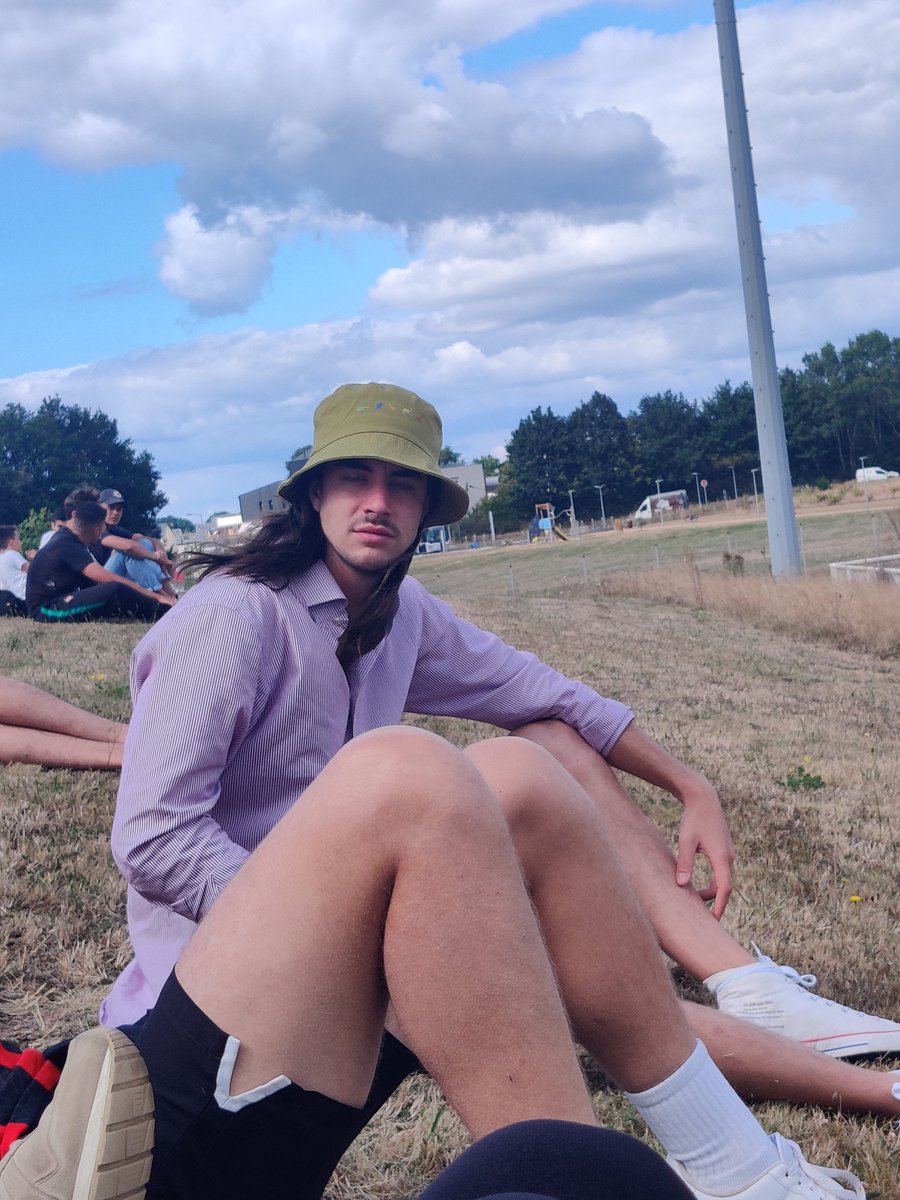 Ray_bets's tweet image. @luji357 le meilleur sosie du grand LUJIPEKA !