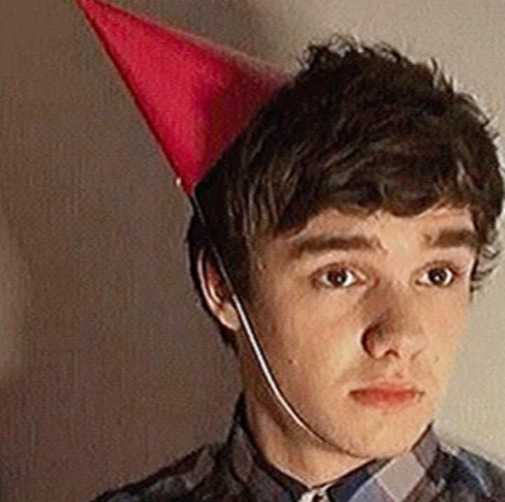 HAPPY BIRTHDAY LIAM PAYNE  