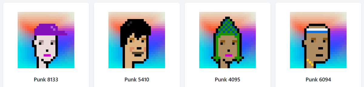 dartsdebruin's tweet image. #stackspunks