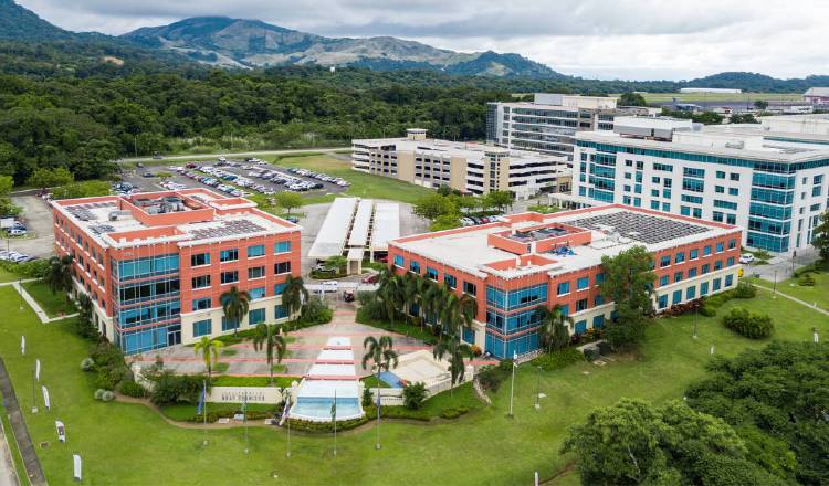 Nuevas Empresas Multinacionales invertirán 6.1 millones de dólares en Panamá - bit.ly/2Wrq1Qd