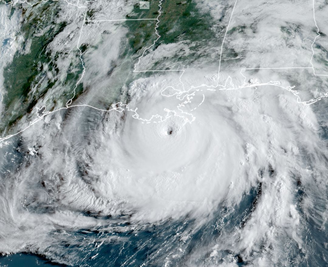Ida is about to make landfall in Louisiana. As a forecaster there is not much else to say. The storm is here, and it is a gut punch. Ida is a nightmare scenario for the state of Louisiana. We must stand ready to help them survive, recover, and rebuild.

spacecityweather.com/devastating-ma…