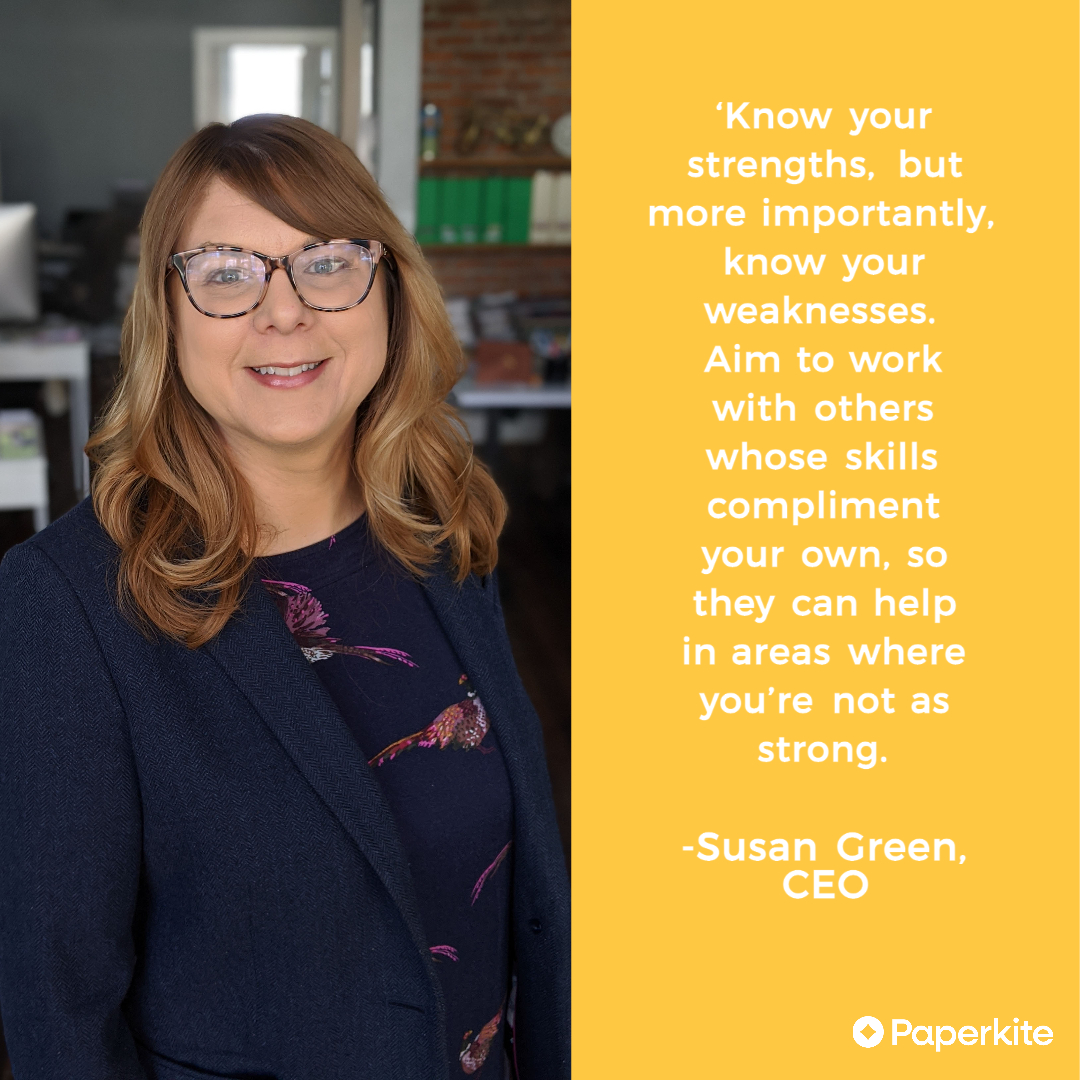 Paperkite tweet media