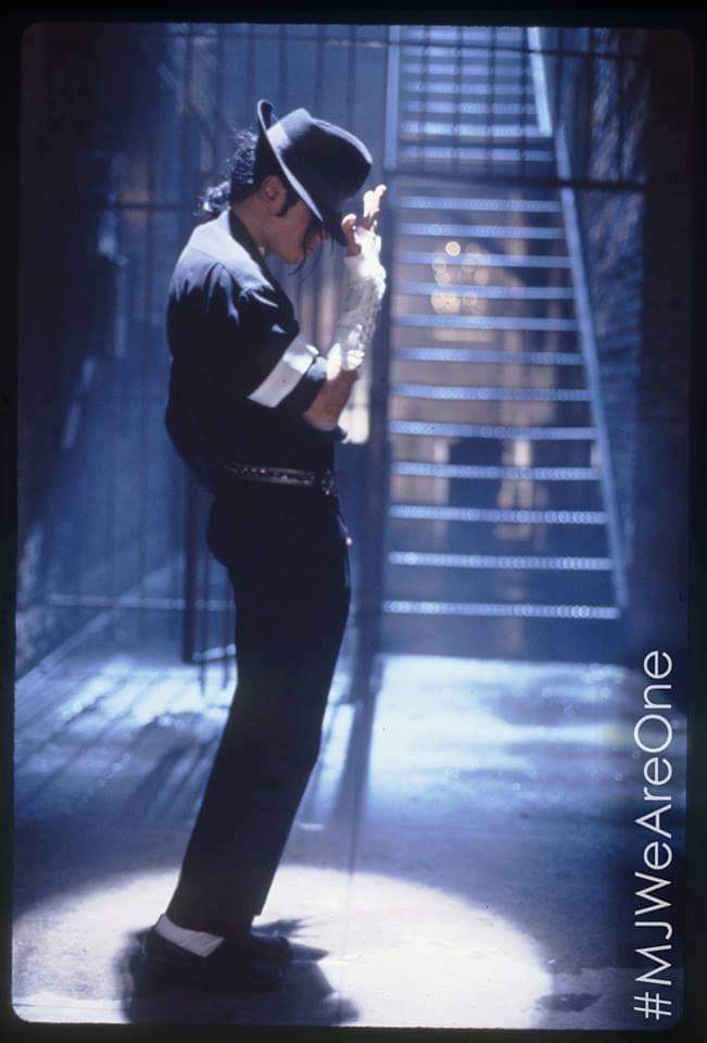 Happy bday Michael Jackson !!!
Único e irrepetible . 
